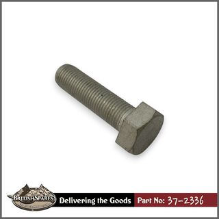 37-2336 Bolt
