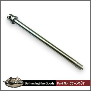 37-3965 Rear Axle