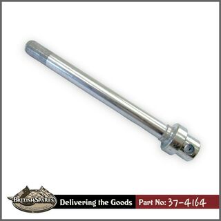 37-4164 Rear Axle