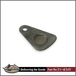 37-4305** Inspection Cover