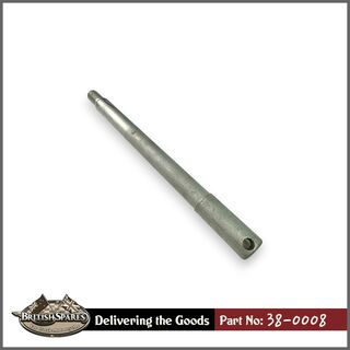 38-0008 Front Axle