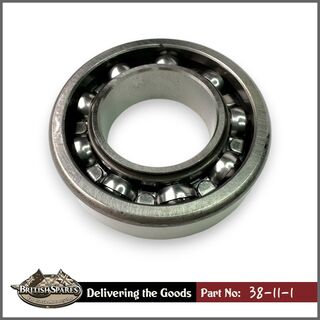 38-11-1 Bearing